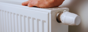 Tips To Help Get Your Central Heating Ready For Winter