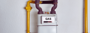 Understanding Gas Meters